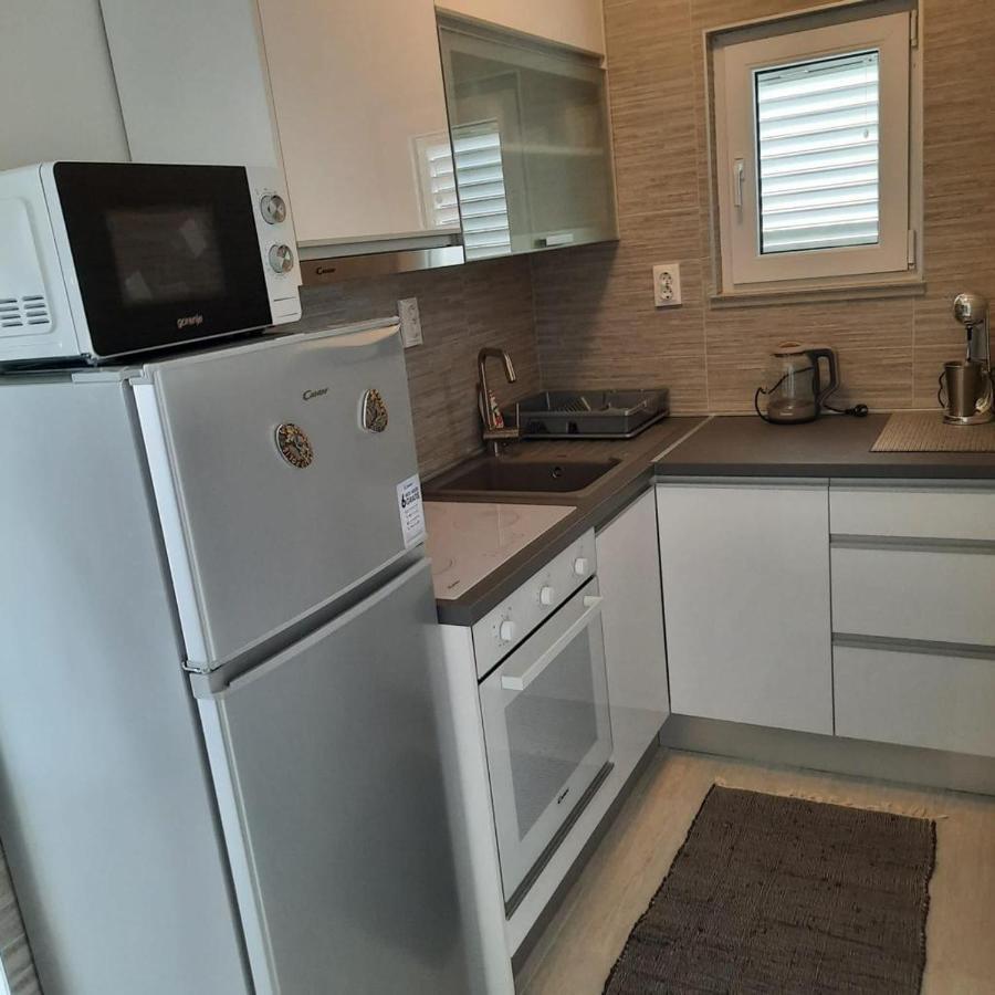 Tara'S Apartman Супетар Экстерьер фото