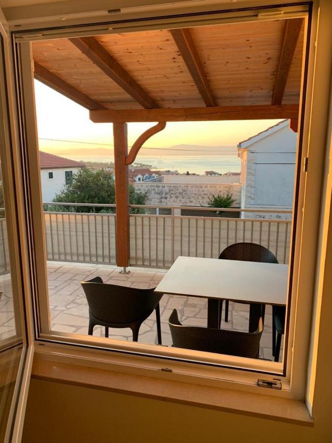 Tara'S Apartman Супетар Экстерьер фото
