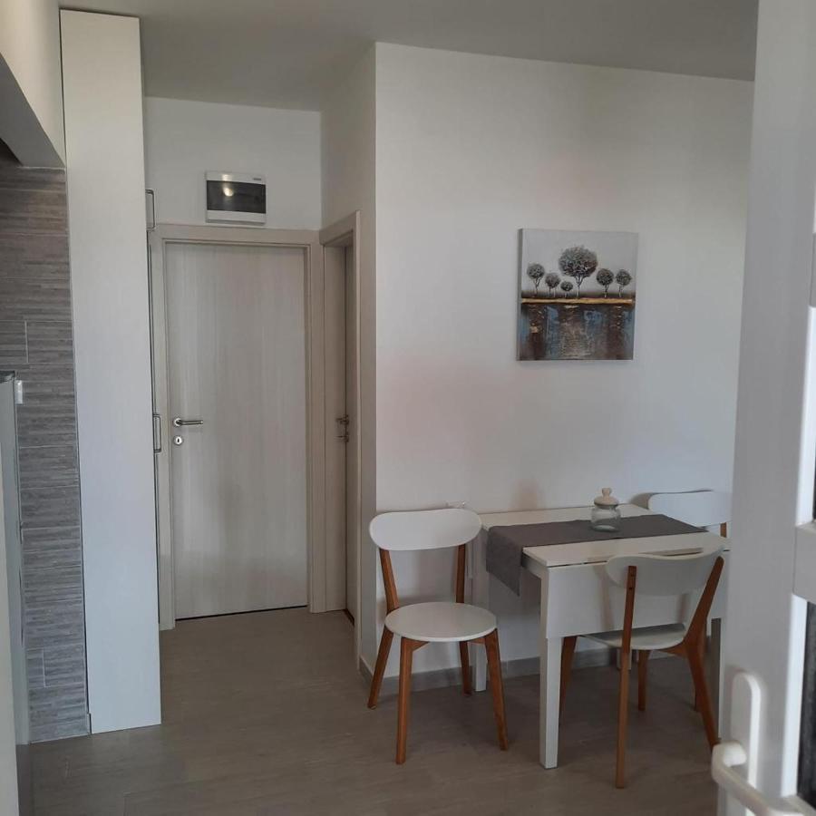 Tara'S Apartman Супетар Экстерьер фото