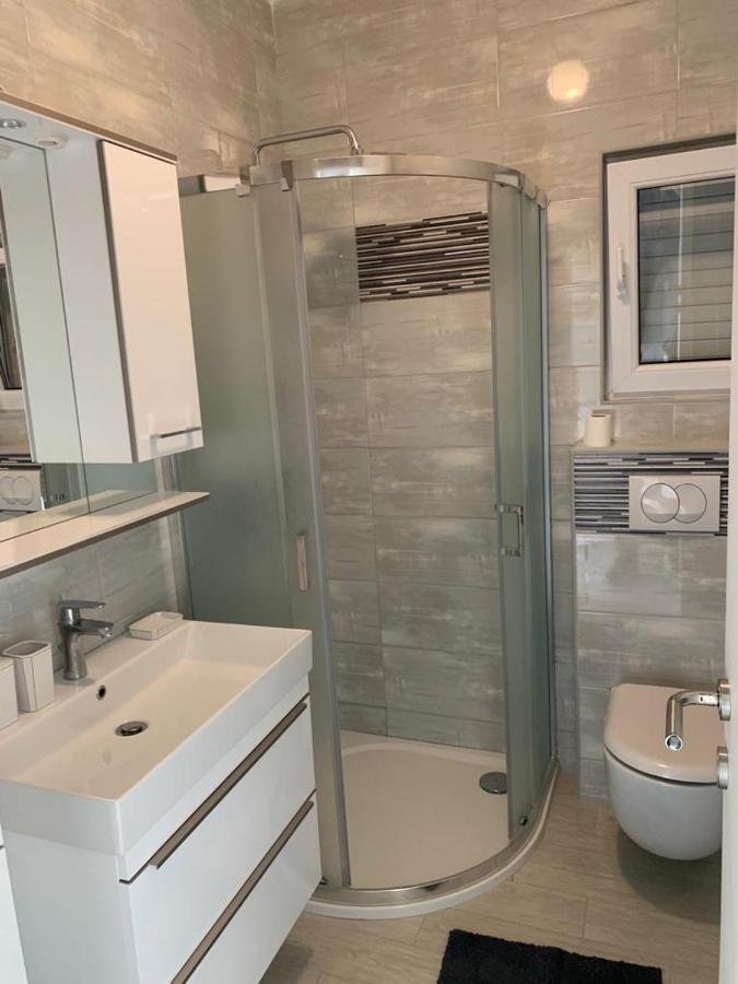 Tara'S Apartman Супетар Экстерьер фото