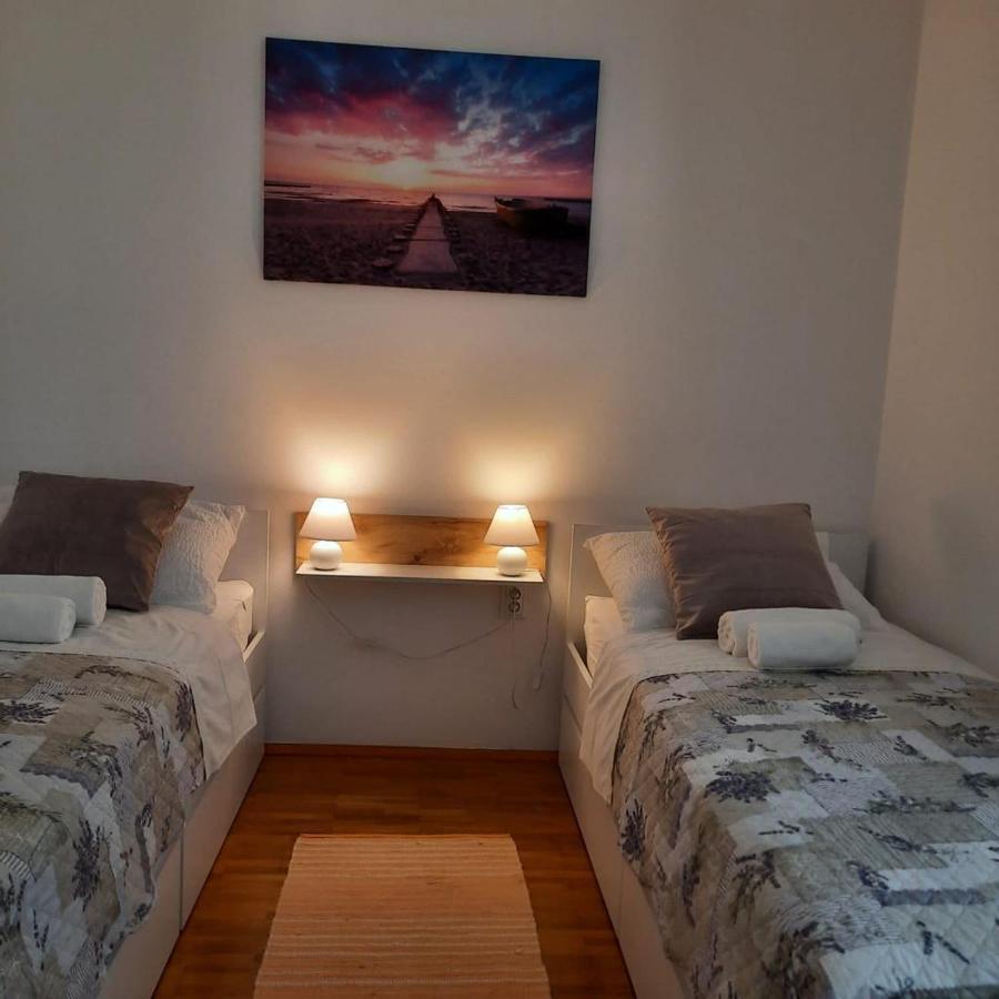 Tara'S Apartman Супетар Экстерьер фото