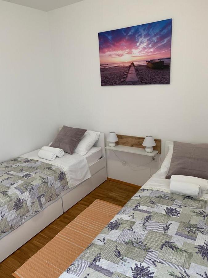 Tara'S Apartman Супетар Экстерьер фото