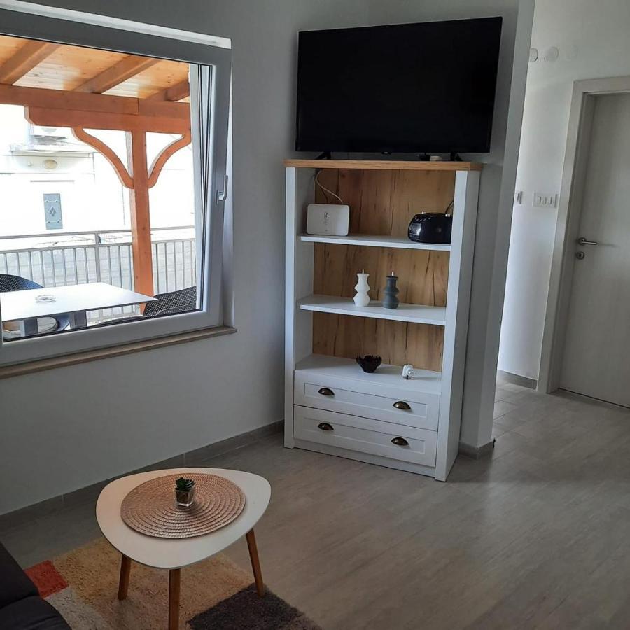 Tara'S Apartman Супетар Экстерьер фото