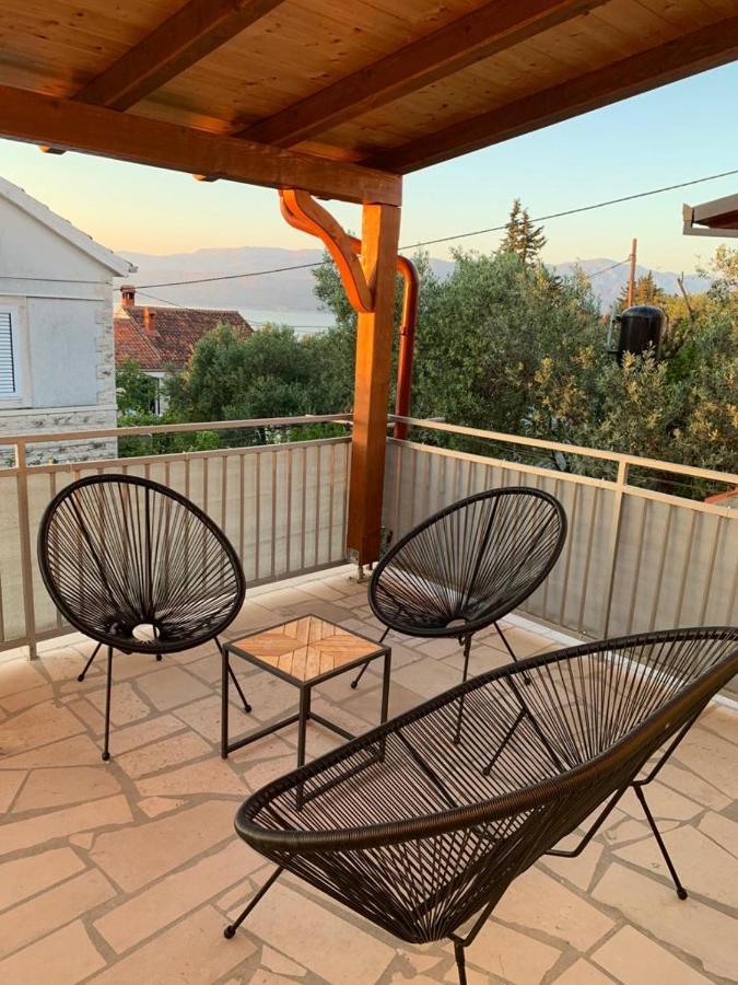 Tara'S Apartman Супетар Экстерьер фото