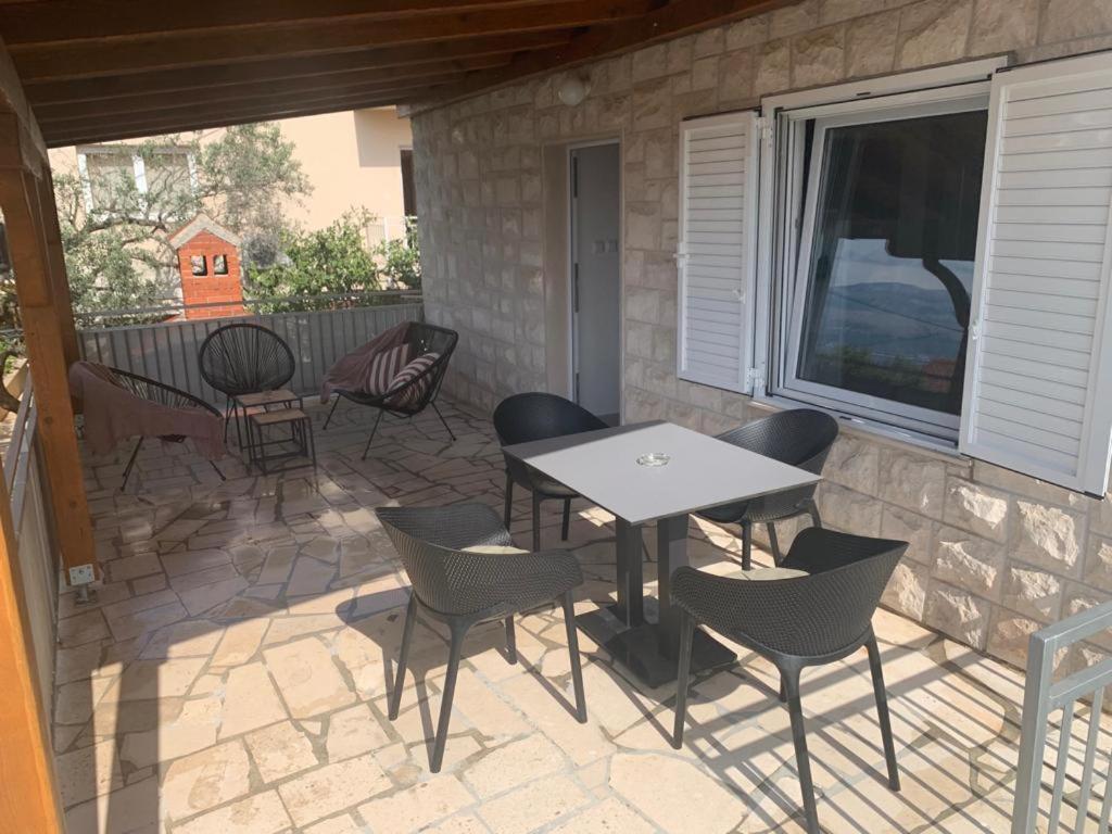 Tara'S Apartman Супетар Экстерьер фото