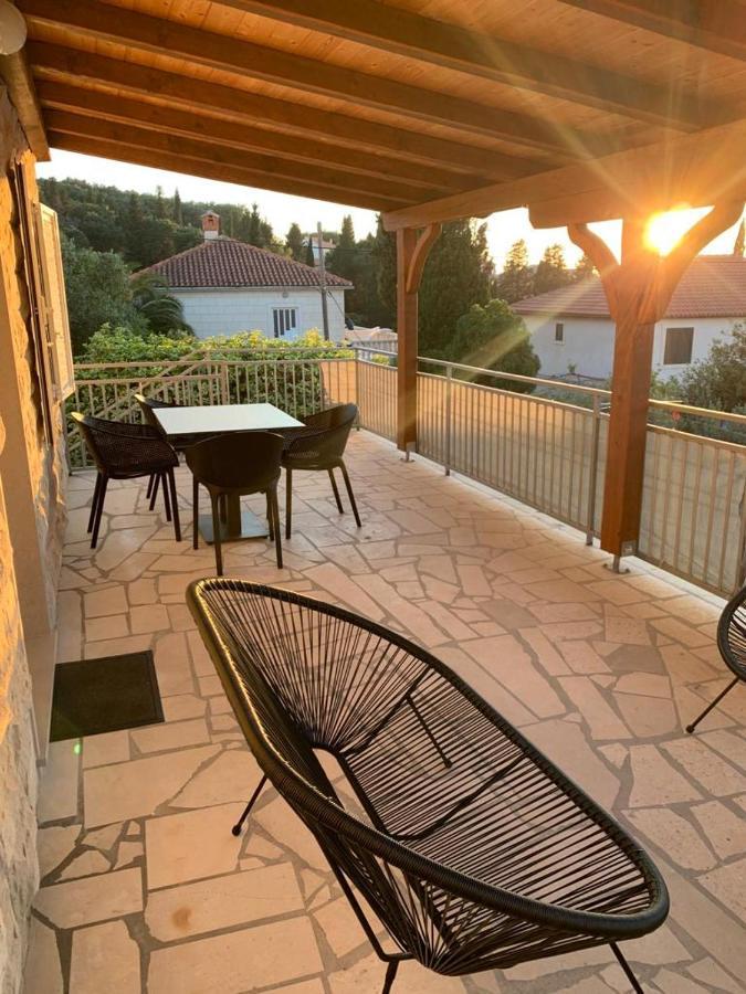 Tara'S Apartman Супетар Экстерьер фото